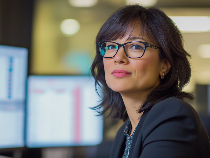 Diversifikationsstrategien und Investmentplanung von Experten