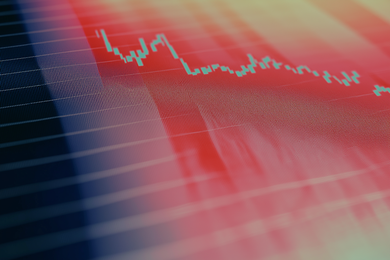 Portfolio-Analyse mit professionellen Charts und Investmentstrategien