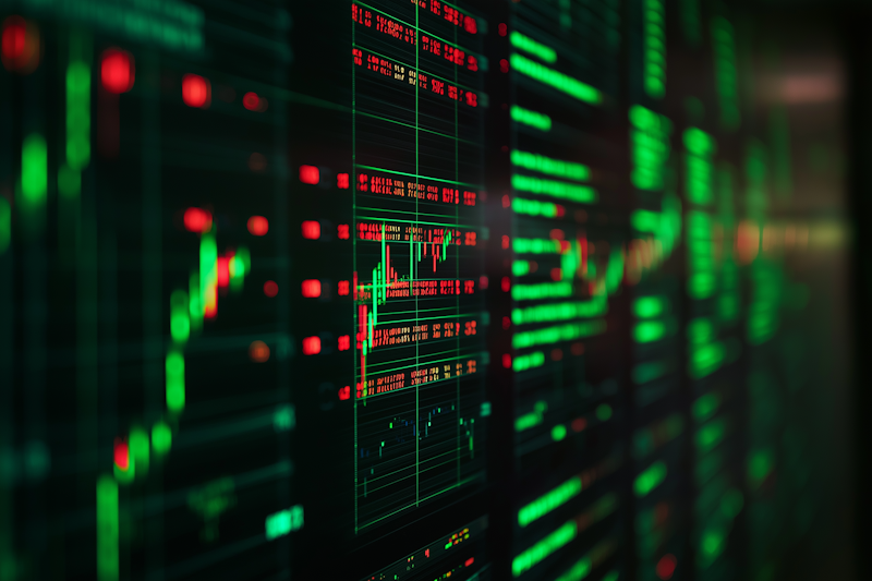 Erfolgreiche Renditen und Gewinne durch professionelle Investmentstrategien